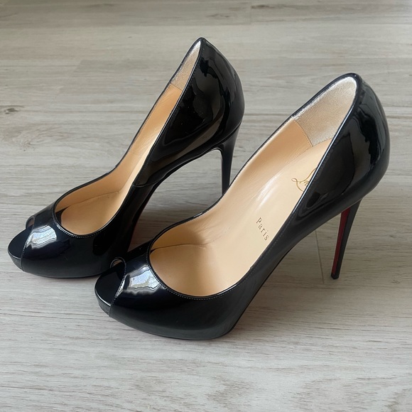 Christian Louboutin Heels/Pumps - Picture 5 of 6